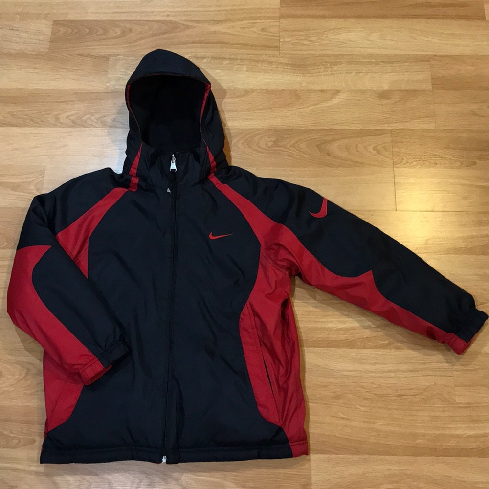Nike Reversible Boys Jacket